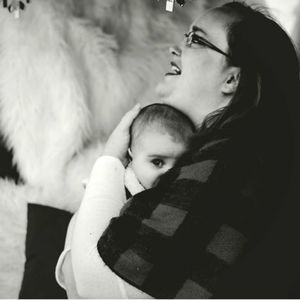 Meet your Posher, Courtney